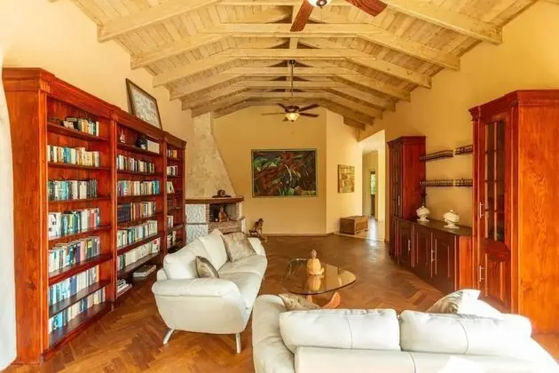 Exclusive Villa, 4 Yatak Odası, Kişiye Özel Havuzlu, Okyanus Manzaralı
