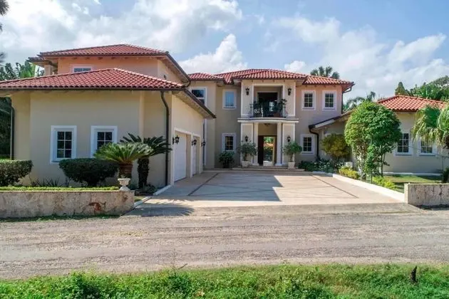 Exclusive Villa, 4 Yatak Odası, Kişiye Özel Havuzlu, Okyanus Manzaralı