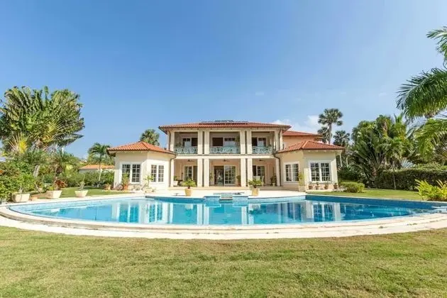 Exclusive Villa, 4 Yatak Odası, Kişiye Özel Havuzlu, Okyanus Manzaralı