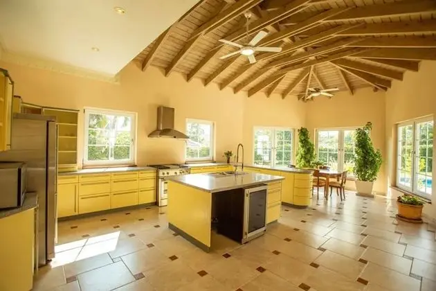 Exclusive Villa, 4 Yatak Odası, Kişiye Özel Havuzlu, Okyanus Manzaralı