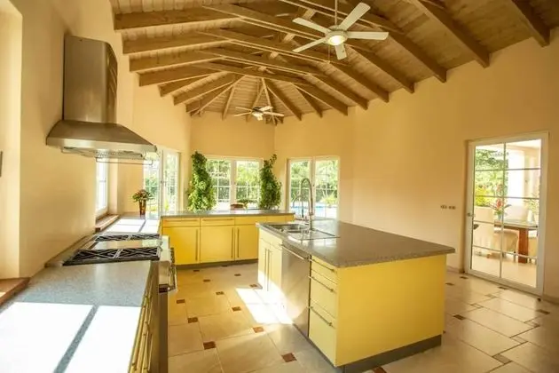 Exclusive Villa, 4 Yatak Odası, Kişiye Özel Havuzlu, Okyanus Manzaralı