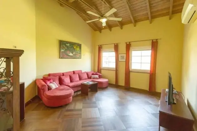 Exclusive Villa, 4 Yatak Odası, Kişiye Özel Havuzlu, Okyanus Manzaralı