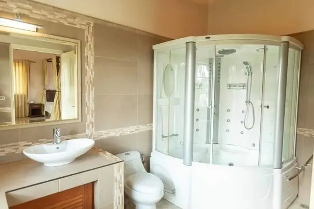 Exclusive Villa, 4 Yatak Odası, Kişiye Özel Havuzlu, Okyanus Manzaralı