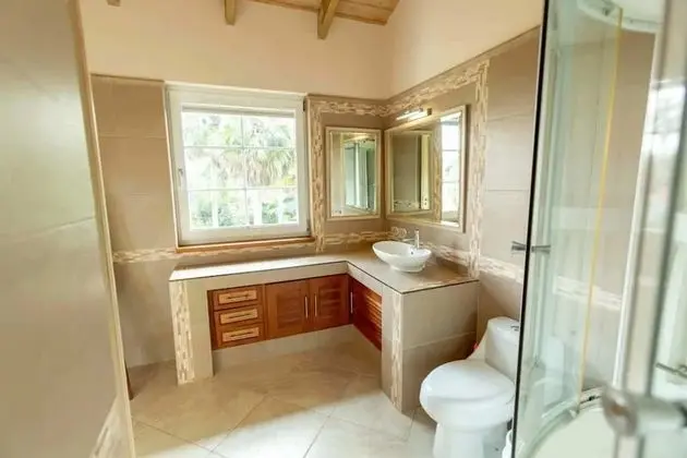 Exclusive Villa, 4 Yatak Odası, Kişiye Özel Havuzlu, Okyanus Manzaralı