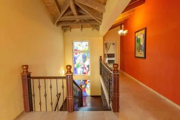 Exclusive Villa, 4 Yatak Odası, Kişiye Özel Havuzlu, Okyanus Manzaralı
