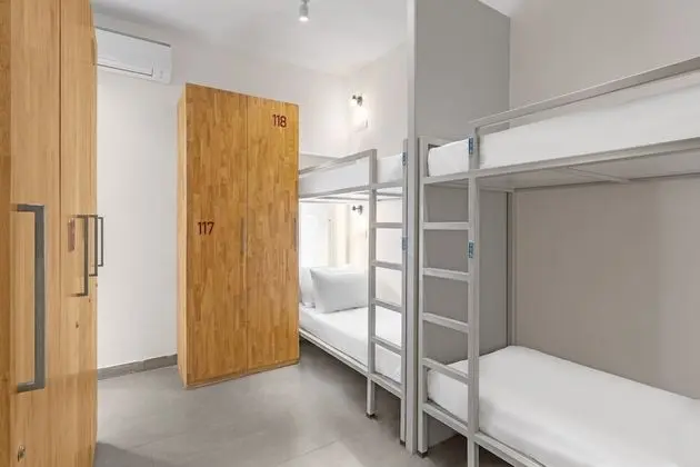 Oda (Boys Only Bunk Bedzzz)