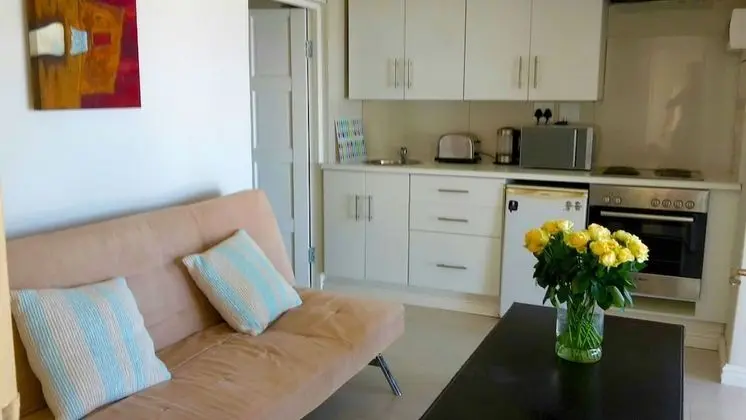Standard Apart Daire, 2 Yatak Odası
