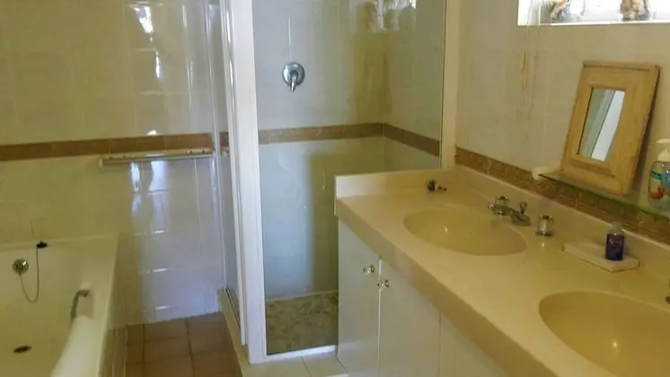 Standard Apart Daire, 2 Yatak Odası