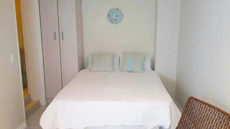 Stüdyo, Deniz Manzaralı