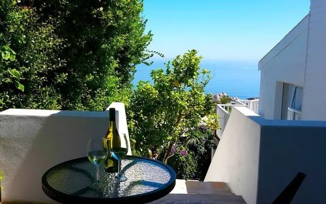 Stüdyo, Deniz Manzaralı