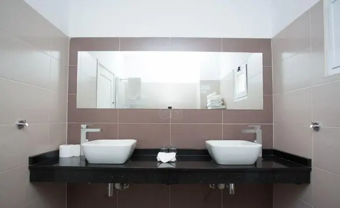 Banyo lavabosu