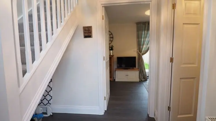 Family Kır Evi, Özel Banyo