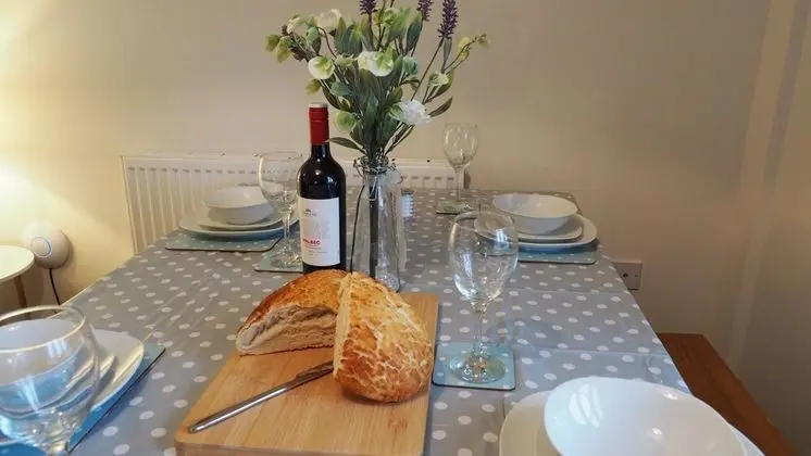 Family Kır Evi, Özel Banyo