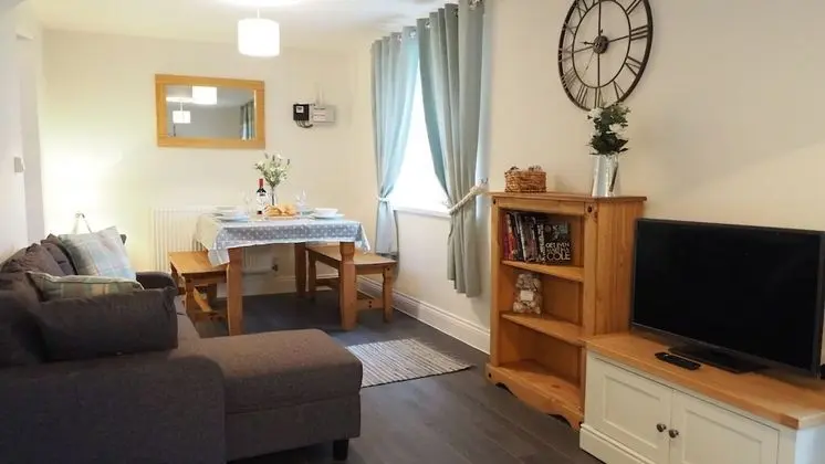 Family Kır Evi, Özel Banyo