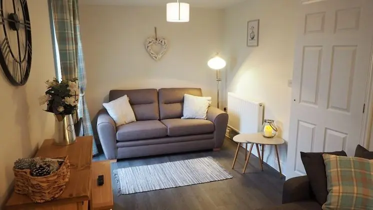 Family Kır Evi, Özel Banyo