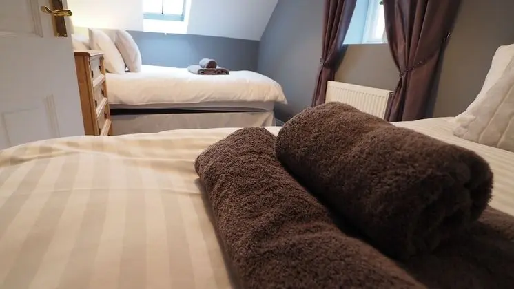 Family Kır Evi, Özel Banyo