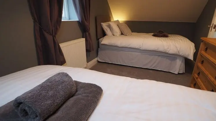 Family Kır Evi, Özel Banyo