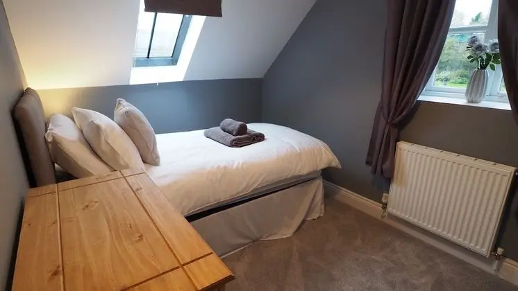 Family Kır Evi, Özel Banyo