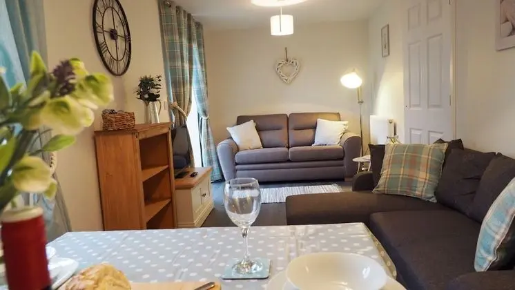 Family Kır Evi, Özel Banyo