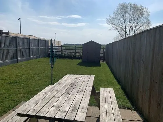 Family Kır Evi, Özel Banyo