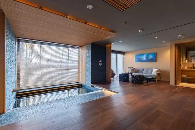 Villa, 2 Yatak Odası