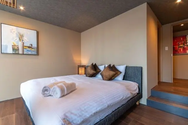 Villa, 2 Yatak Odası