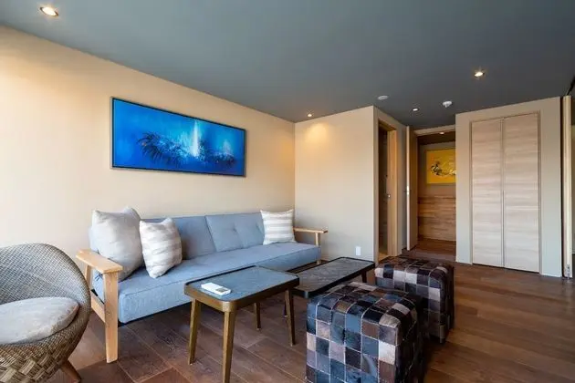 Villa, 2 Yatak Odası