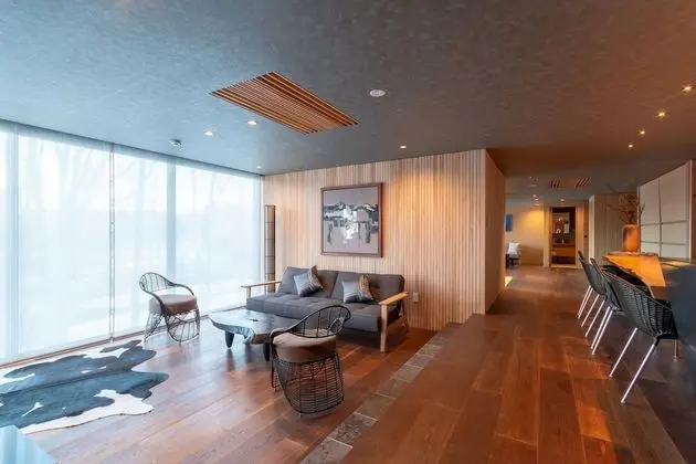 Villa, 2 Yatak Odası