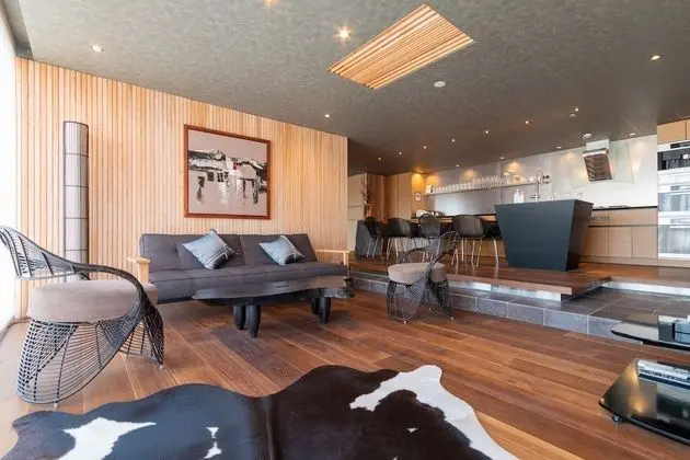 Villa, 2 Yatak Odası