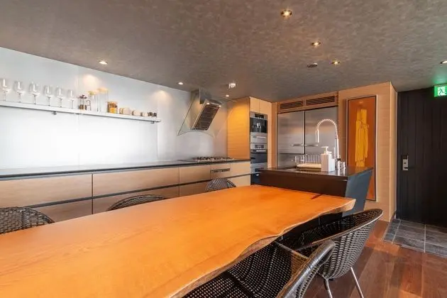 Villa, 2 Yatak Odası
