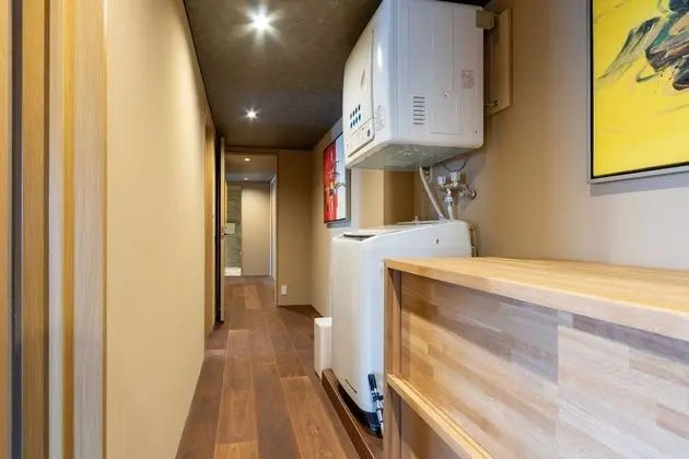 Villa, 2 Yatak Odası