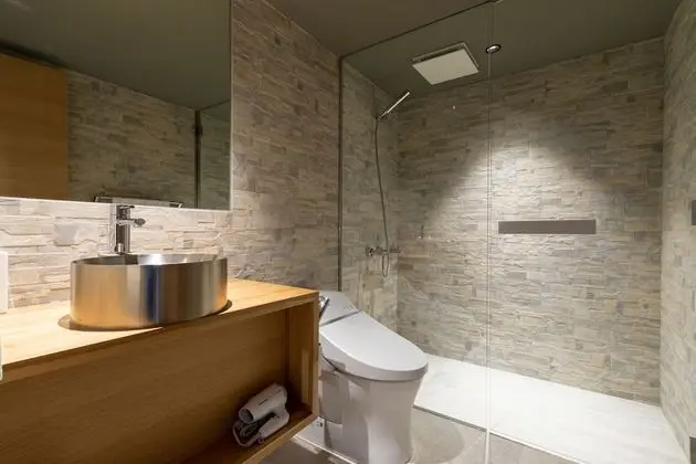 Villa, 2 Yatak Odası