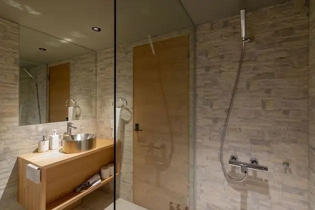 Villa, 2 Yatak Odası