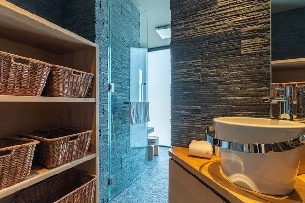 Villa, 2 Yatak Odası