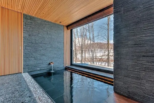 Villa, 2 Yatak Odası