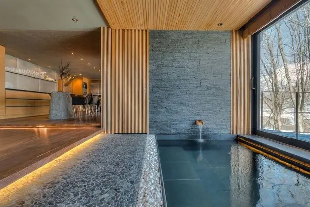 Villa, 2 Yatak Odası