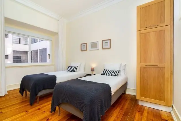 Apart Daire, 3 Yatak Odası, Sigara İçilmez