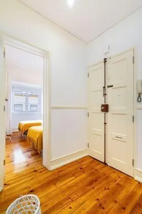 Apart Daire, 3 Yatak Odası, Sigara İçilmez