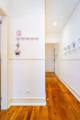 Apart Daire, 3 Yatak Odası, Sigara İçilmez