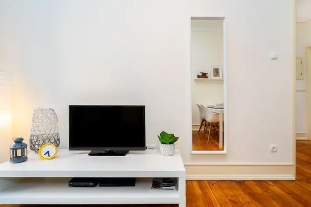 Apart Daire, 3 Yatak Odası, Sigara İçilmez