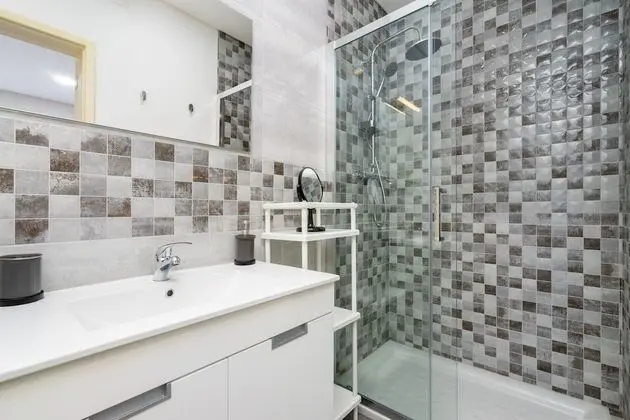 Apart Daire, 3 Yatak Odası, Sigara İçilmez