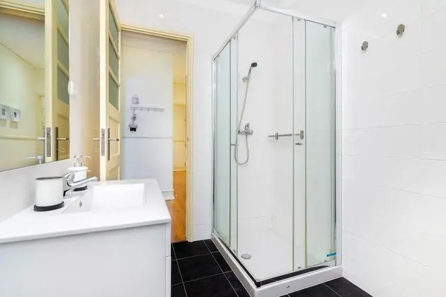 Apart Daire, 3 Yatak Odası, Sigara İçilmez