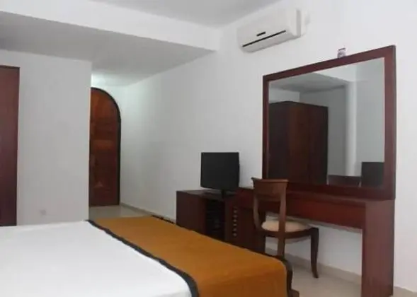Deluxe Oda, Deniz Manzaralı