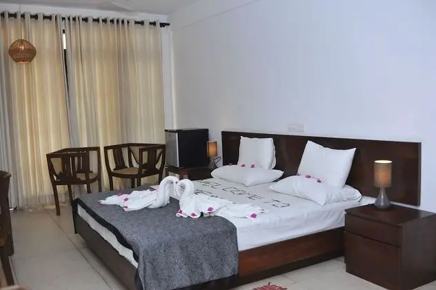 Deluxe Oda, Deniz Manzaralı