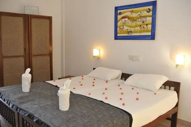 Standard Oda, Deniz Manzaralı