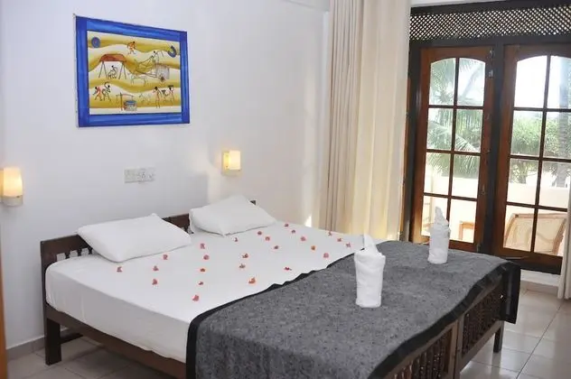 Standard Oda, Deniz Manzaralı