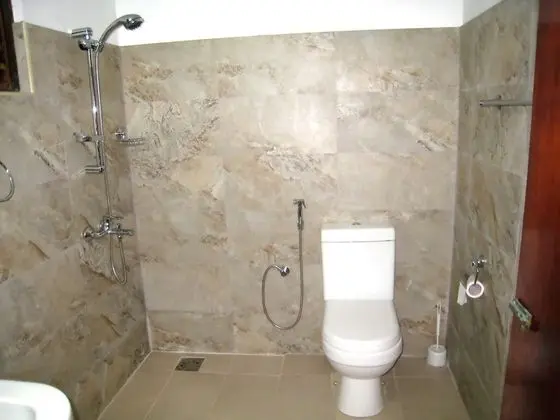 Standard Oda, Deniz Manzaralı