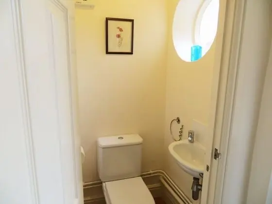 Ev, Özel Banyo