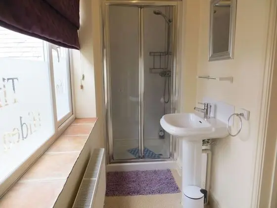 Ev, Özel Banyo