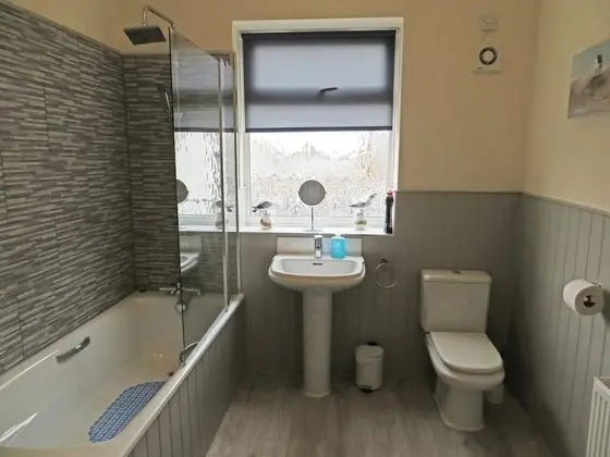 Ev, Özel Banyo